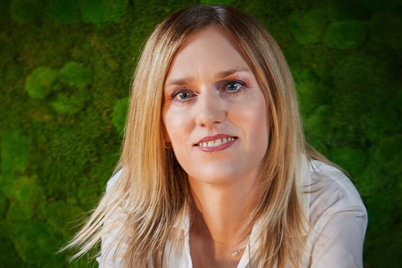 Jitka Basso, Partner Jitka Basso, Partner